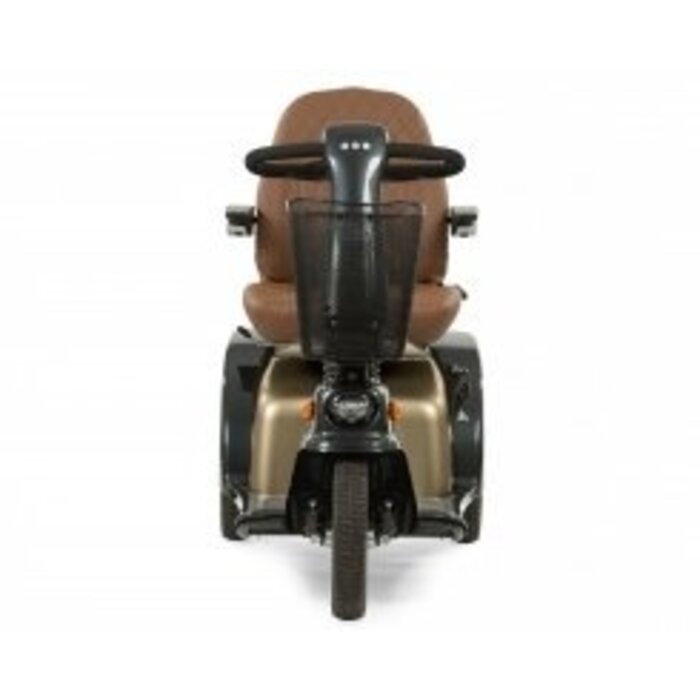 Mezzo 3 Retro Scootmobiel