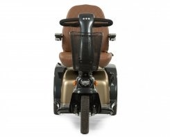 Mezzo 3 Retro Scootmobiel