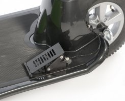 Mezzo 3 Retro Scootmobiel