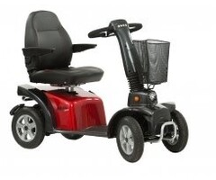 Mezzo 4 Scootmobiel