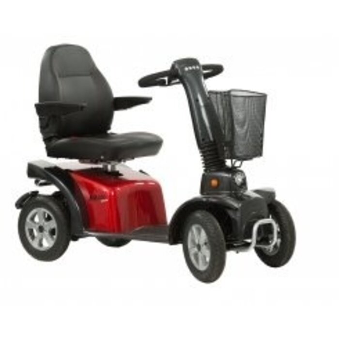Mezzo 4 Scootmobiel