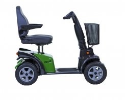 Mezzo 4 Scootmobiel