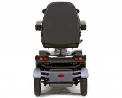 Mezzo 4 Scootmobiel