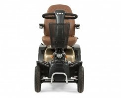 Mezzo 4 Retro Scootmobiel