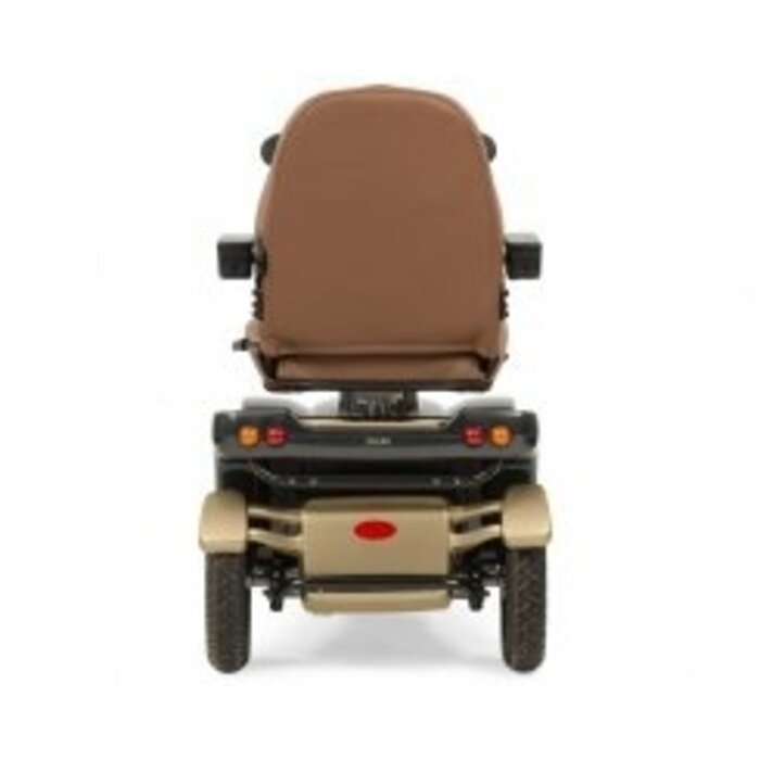 Mezzo 4 Retro Scootmobiel