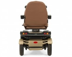 Mezzo 4 Retro Scootmobiel