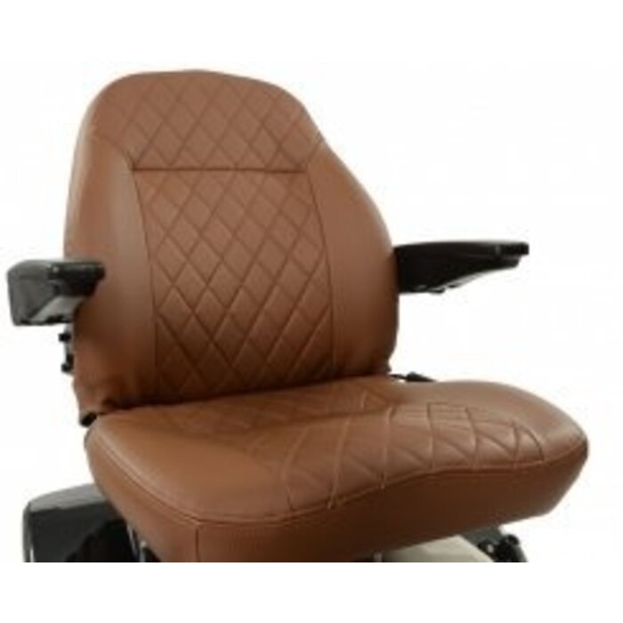 Mezzo 4 Retro Scootmobiel