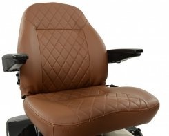 Mezzo 4 Retro Scootmobiel