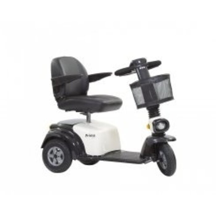Scootmobiel Primo 3