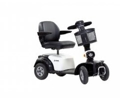 Scootmobiel Primo 4