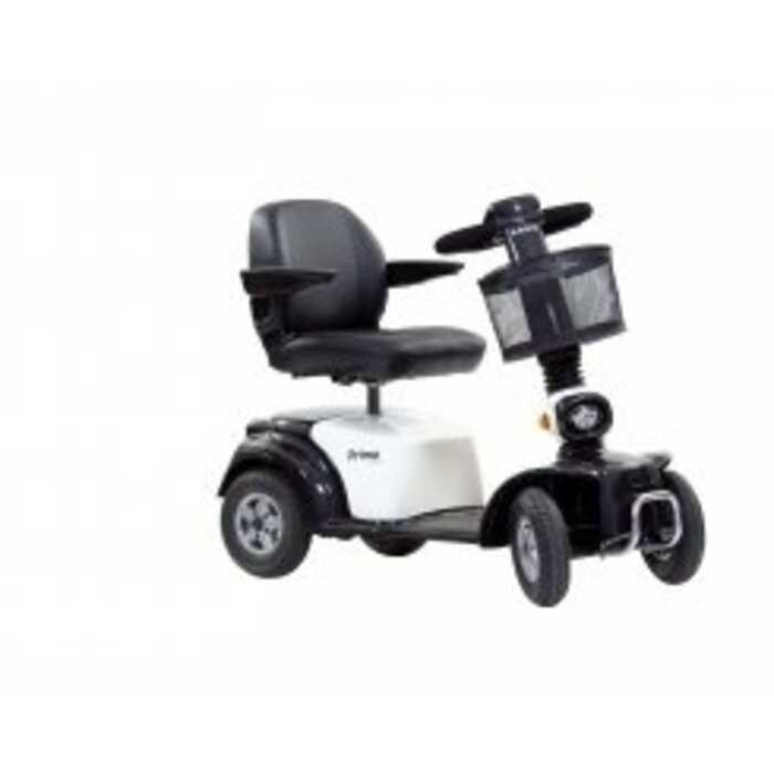 Scootmobiel Primo 4