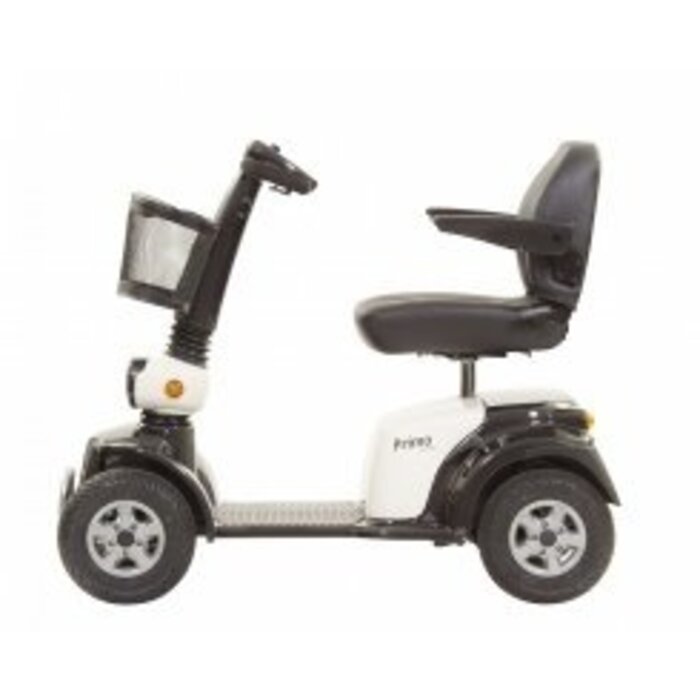 Scootmobiel Primo 4