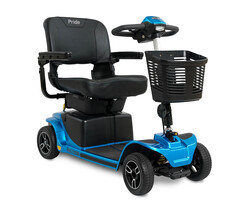 REVO® 2.0 met luchtbanden