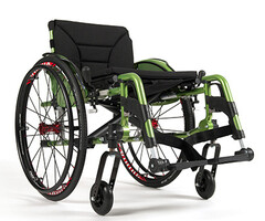 V300 XR rolstoel