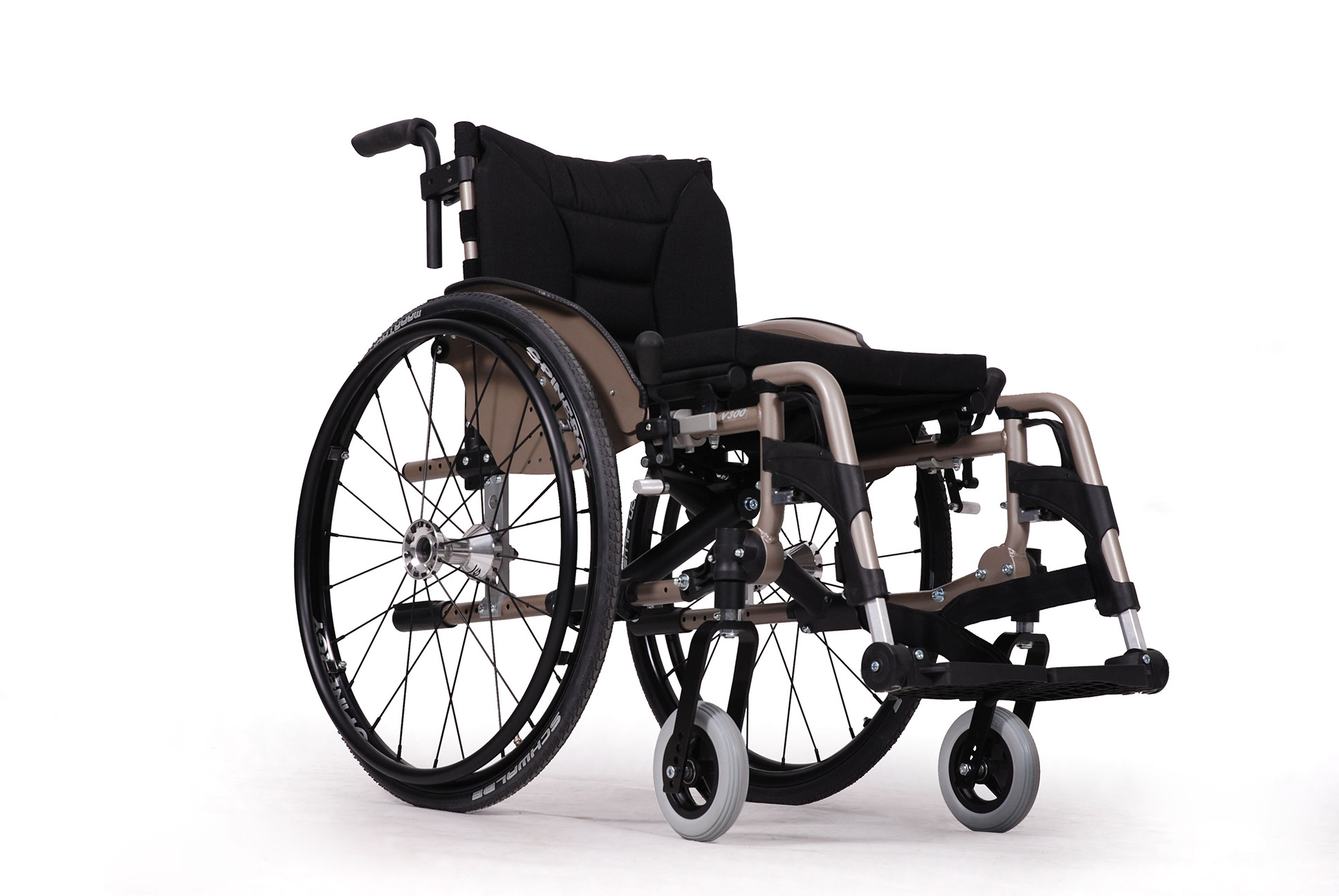 V300 XR rolstoel