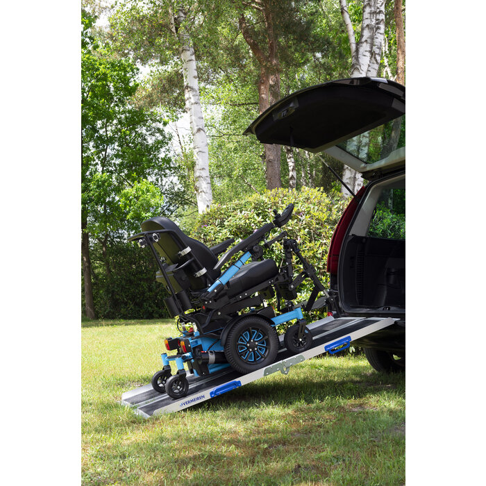 Oprijgoten Plooibaar 692