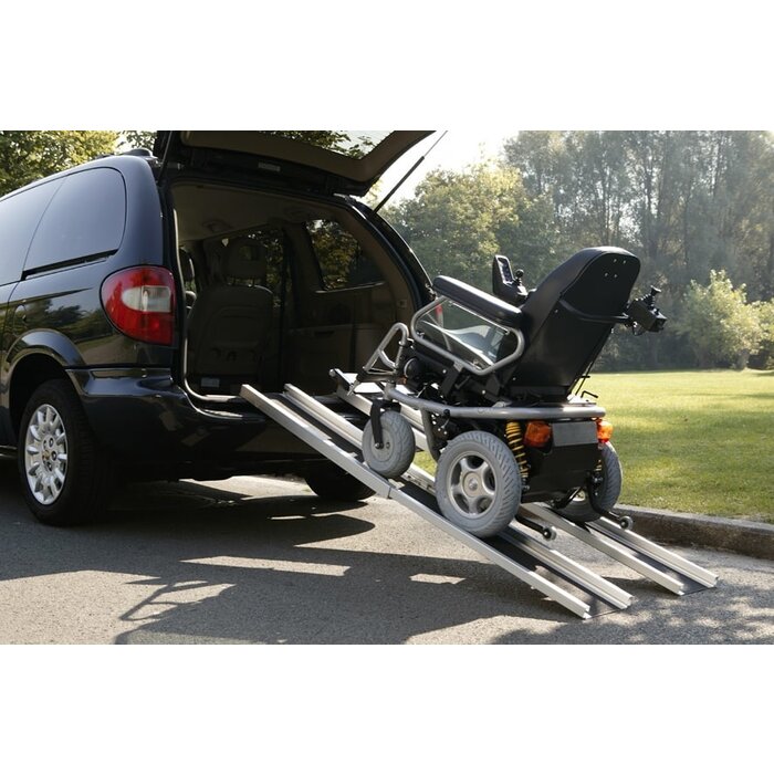 Uitschuifbare oprijgoten 691 (klein)