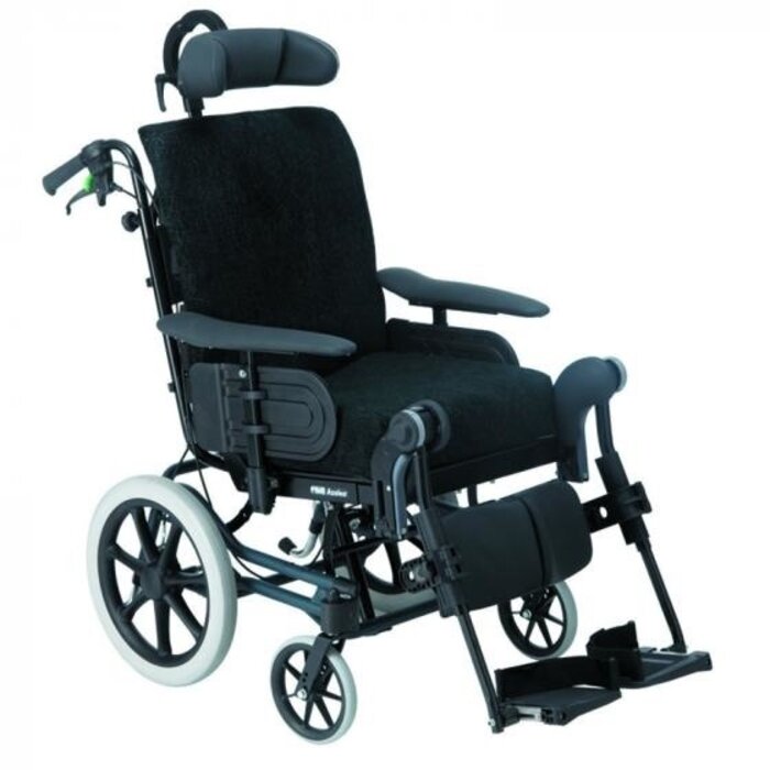 Azalea kantelrolstoel