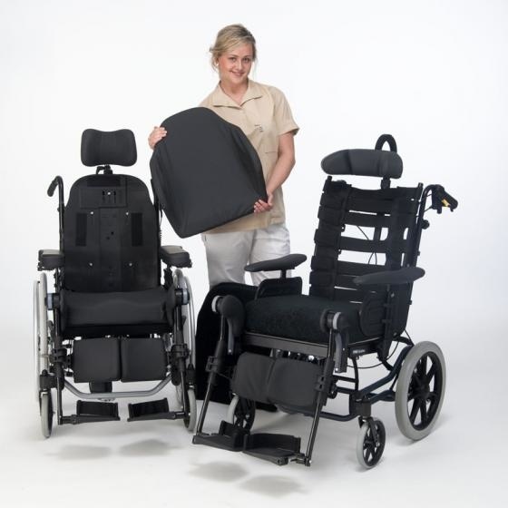 Azalea kantelrolstoel