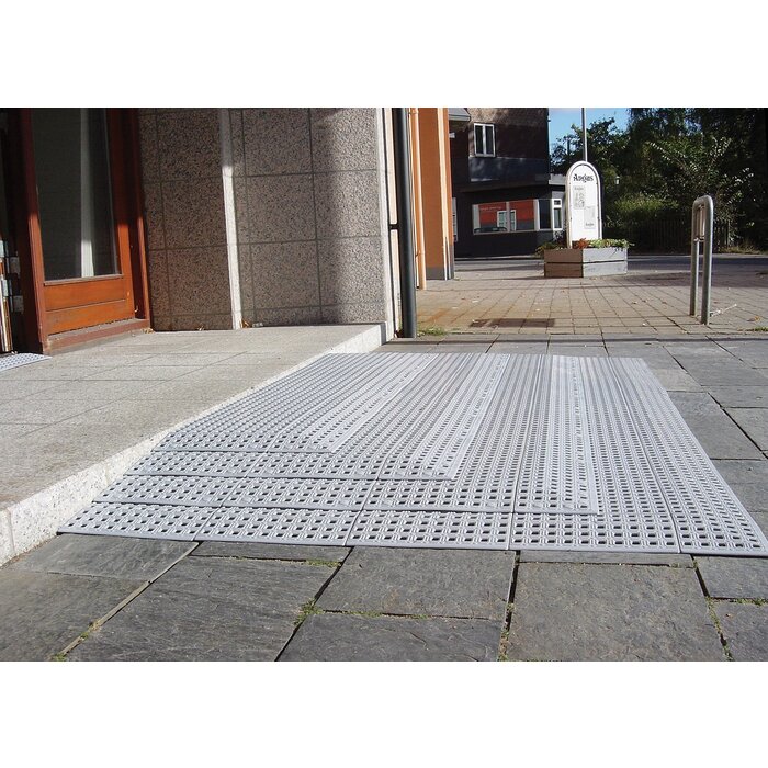 Rampen Kit Excellent