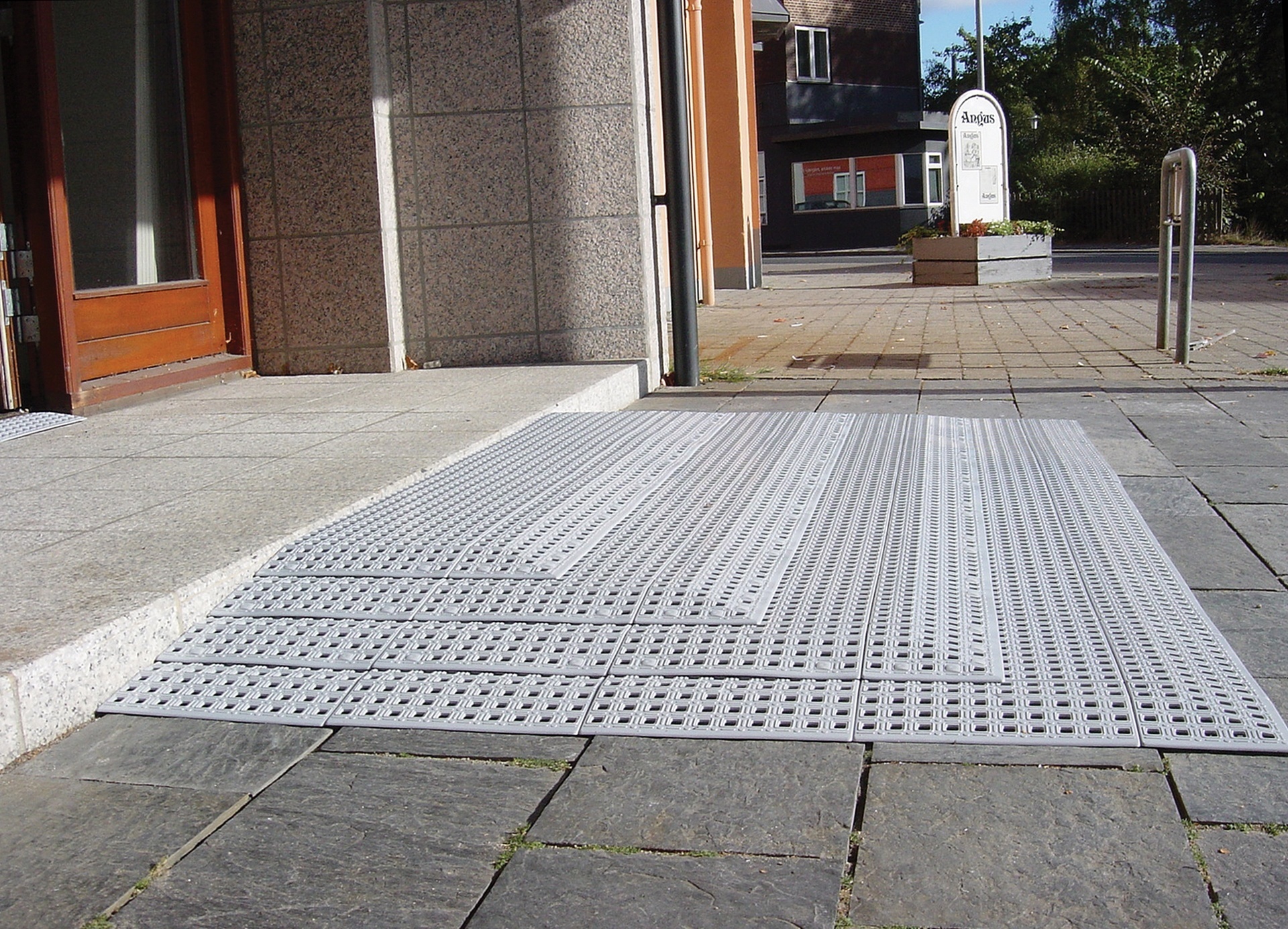 Rampen Kit Excellent