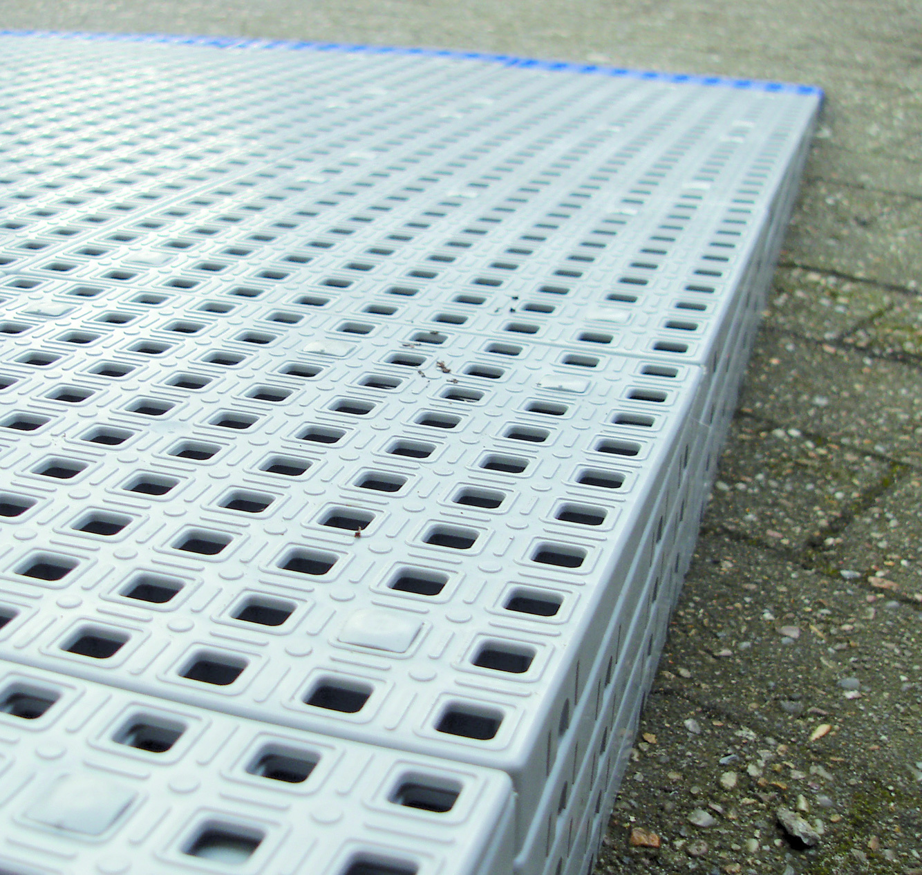 Rampen Kit Excellent