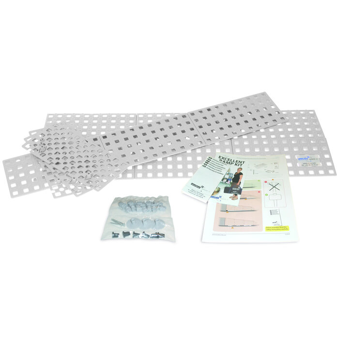 Rampen Kit Excellent