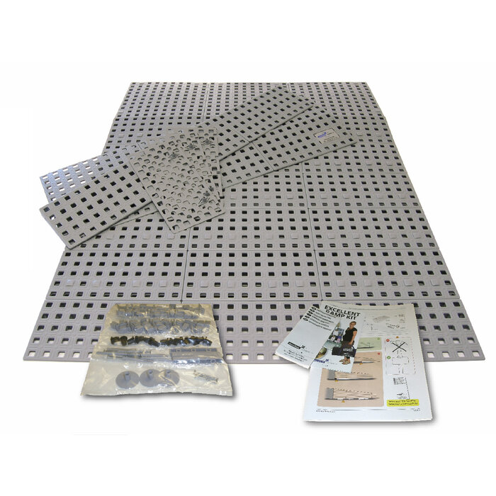 Rampen Kit Excellent