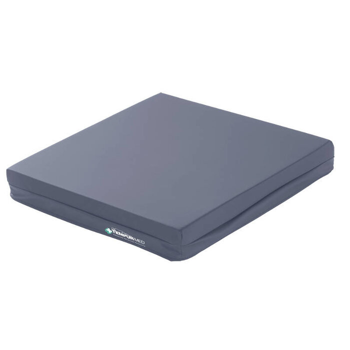 The Wheelchair Cushion