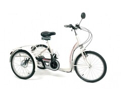 2217 Freedom  driewielfiets