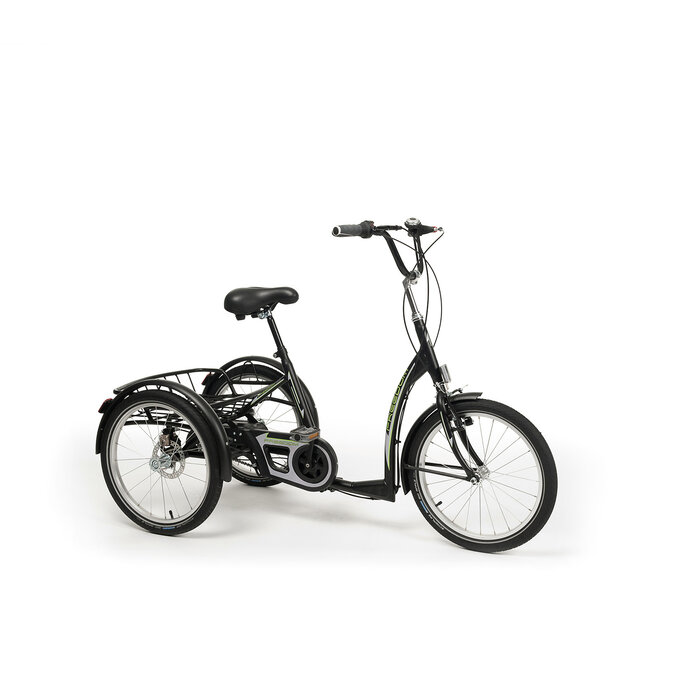 2217 Freedom driewielfiets