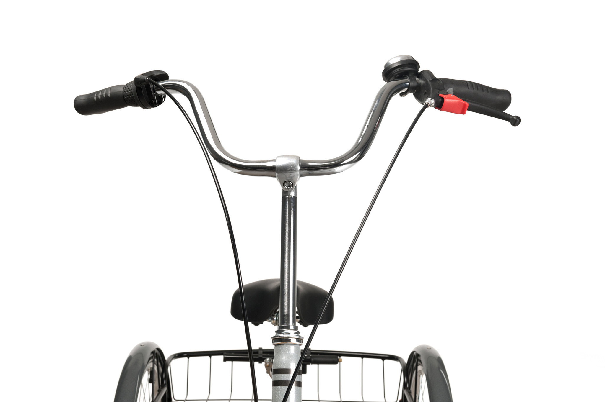 2217 Freedom driewielfiets