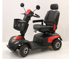 Scootmobiel Comet Pro (Demo)
