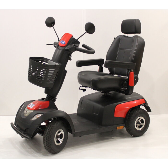 Scootmobiel Comet Pro (Demo)