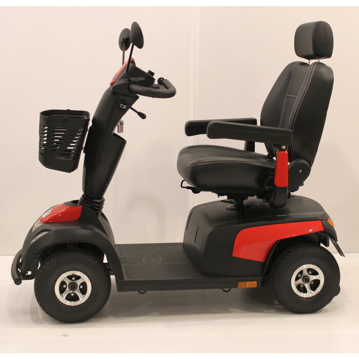 Scootmobiel Comet Pro (Demo)