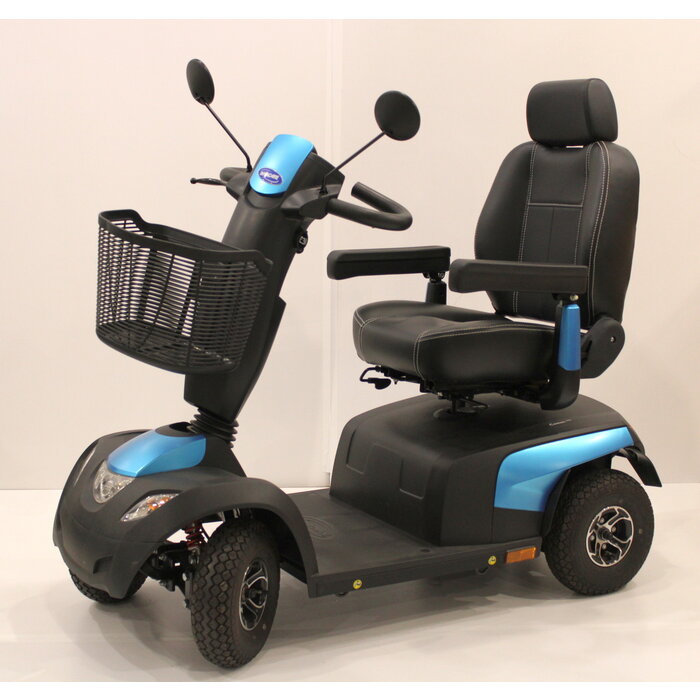 Scootmobiel Comet Pro (Demo)