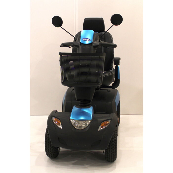 Scootmobiel Comet Pro (Demo)