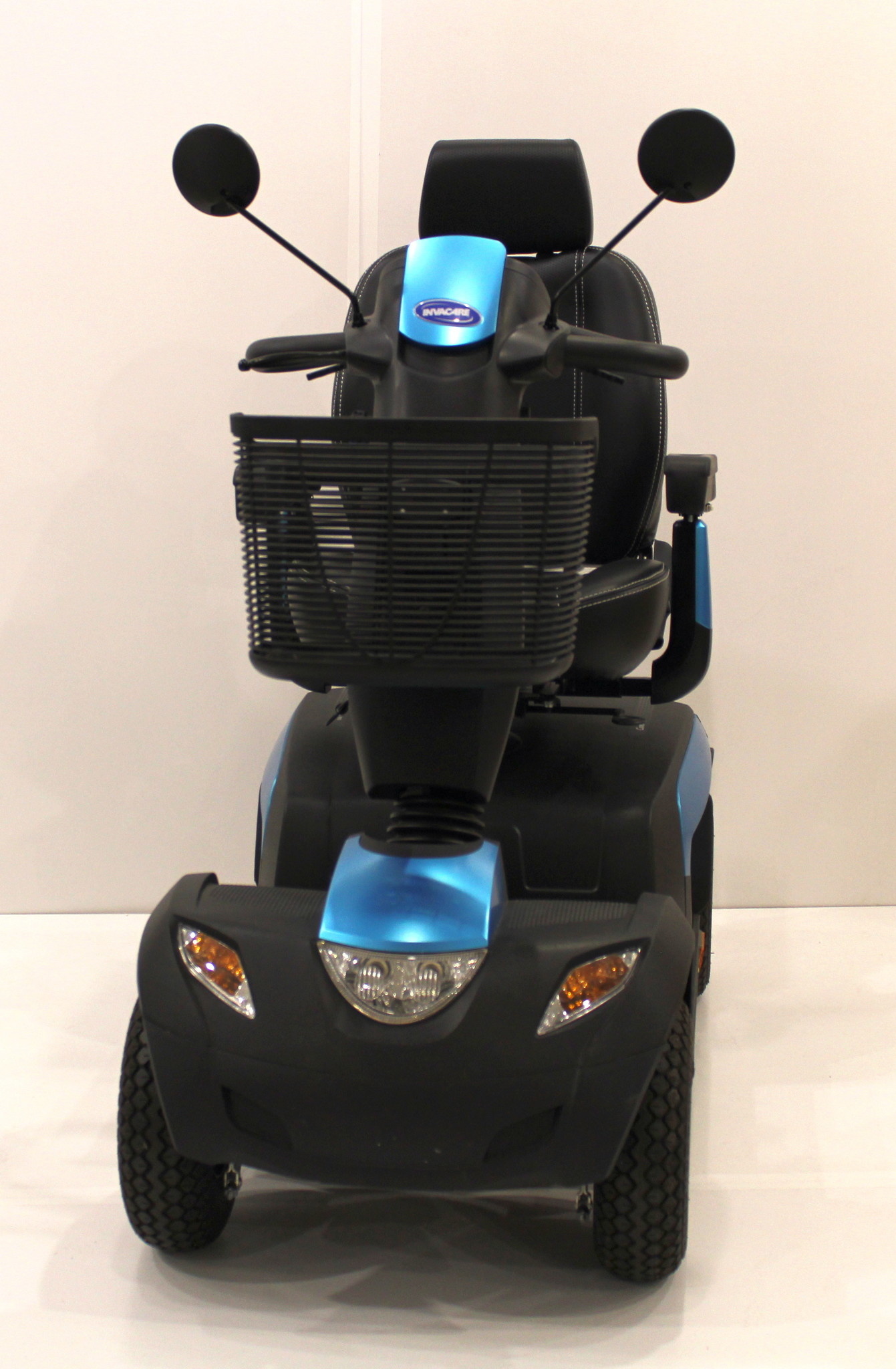 Scootmobiel Comet Pro (Demo)