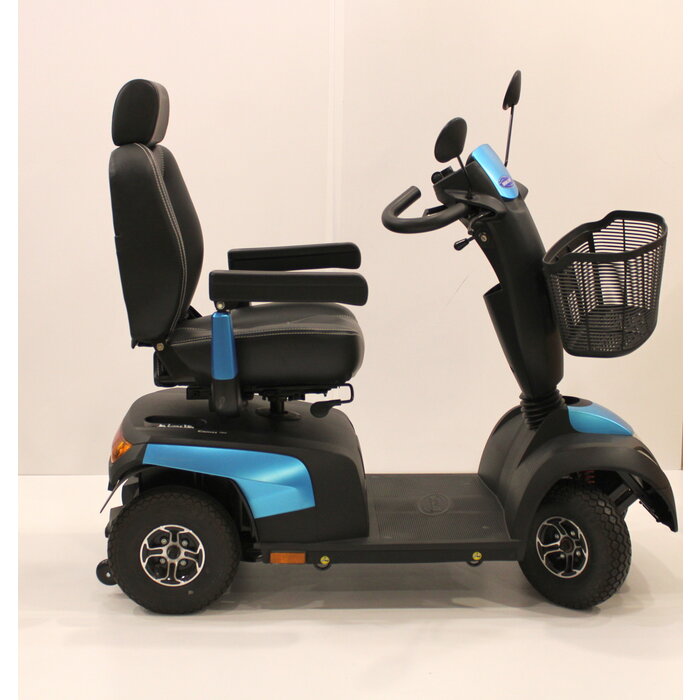 Scootmobiel Comet Pro (Demo)