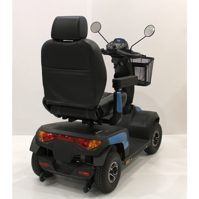 Scootmobiel Comet Pro (Demo)