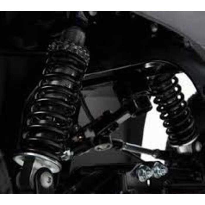 Scootmobiel Comet Pro (Demo)