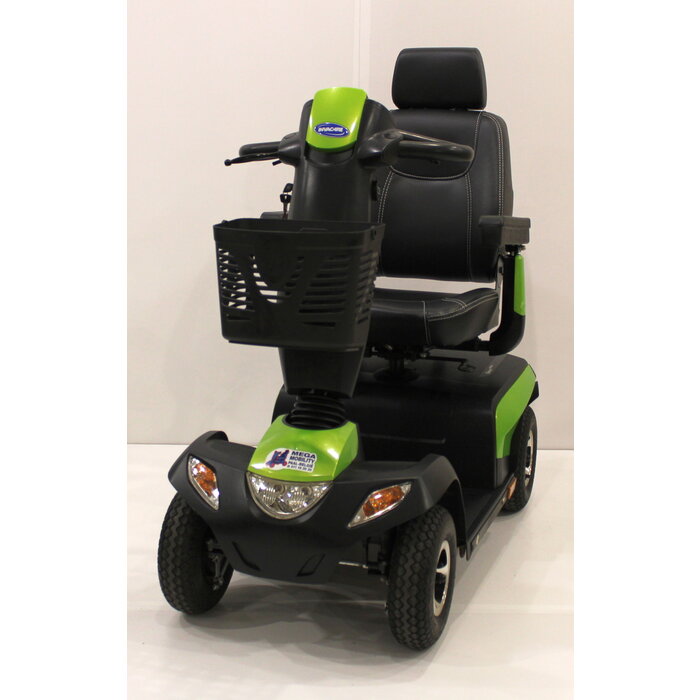 Scootmobiel Orion Metro (Demo)