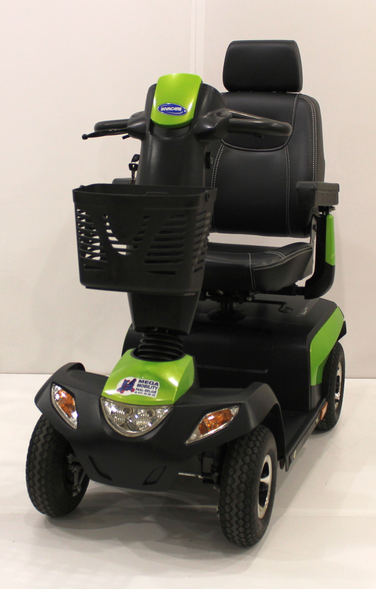 Scootmobiel Orion Metro (Demo)