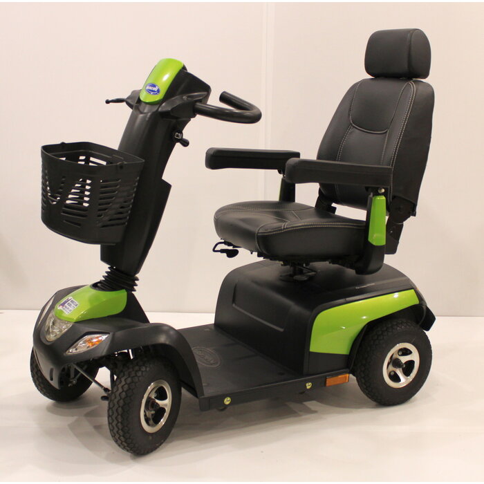 Scootmobiel Orion Metro (Demo)