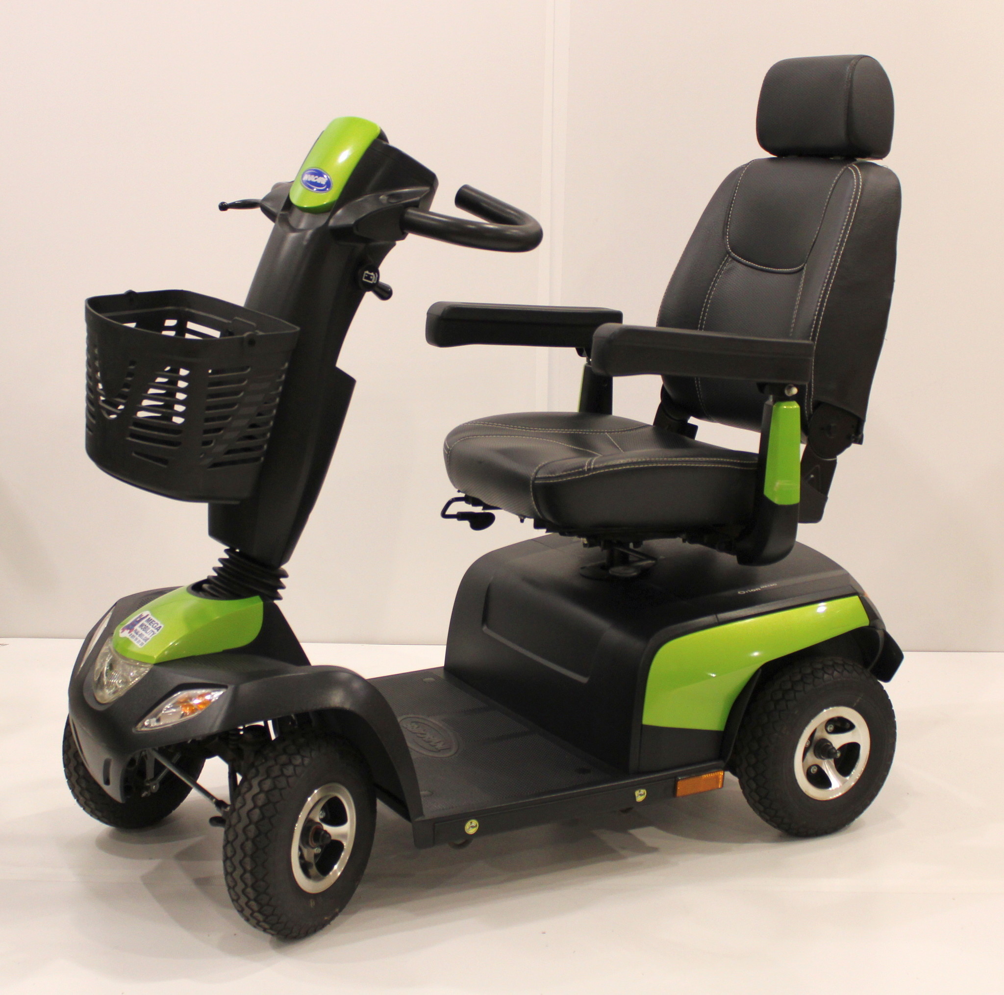 Scootmobiel Orion Metro (Demo)
