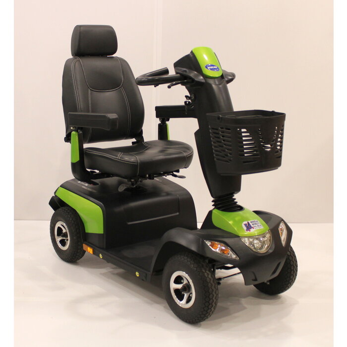 Scootmobiel Orion Metro (Demo)