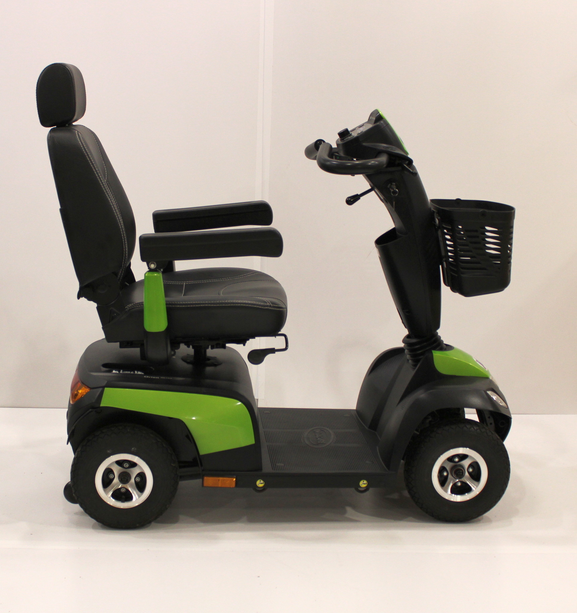 Scootmobiel Orion Metro (Demo)
