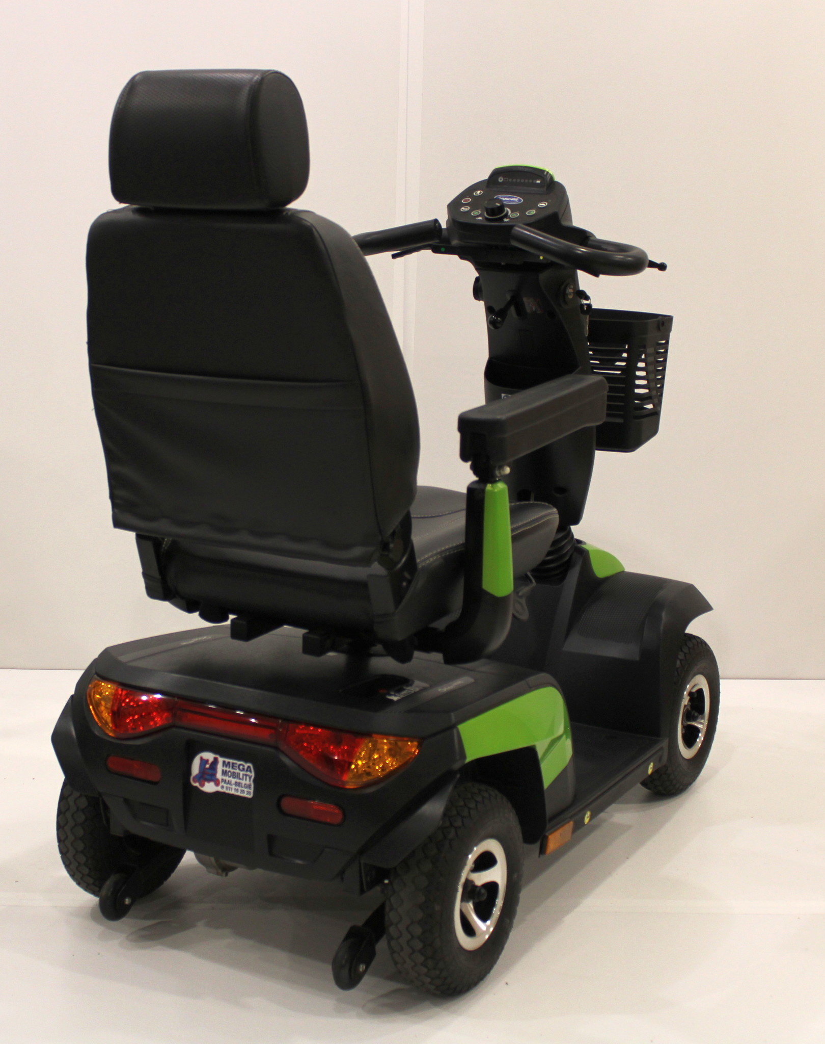 Scootmobiel Orion Metro (Demo)