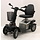 Scootmobiel Mezzo 4 (occasion) Zilver