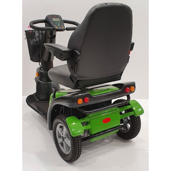Scootmobiel Mezzo 3 (Demo) Groen